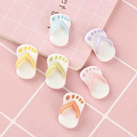 Mixed Color Flipflop