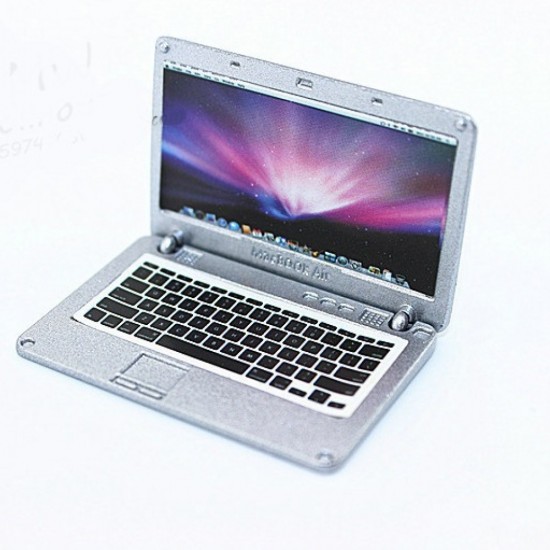 Mac Airbook Laptop