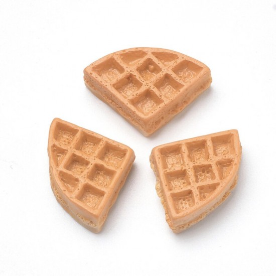 Waffle Miniature