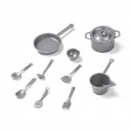 Miniature Kitchenware Set