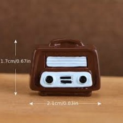 Mini Radio