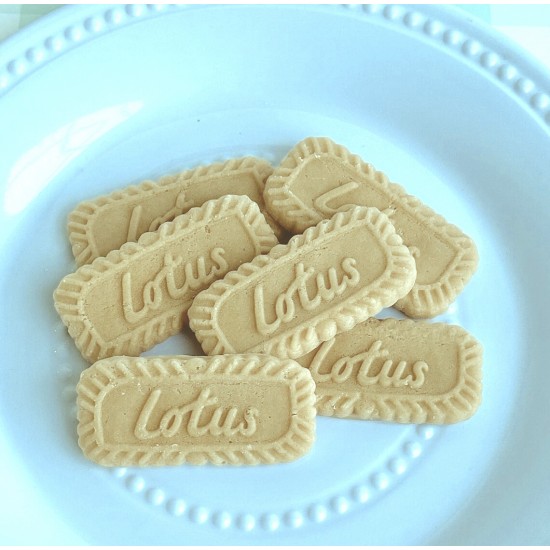 Lotus Biscoff Miniature