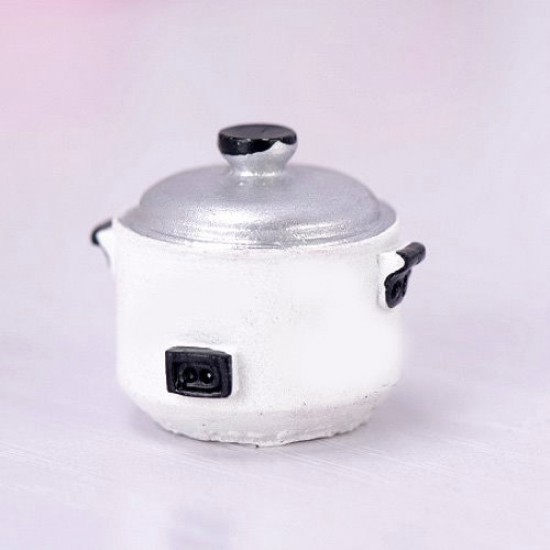 Mini Rice Cooker