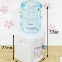 Water dispenser