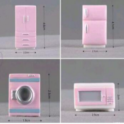 Mini Appliances