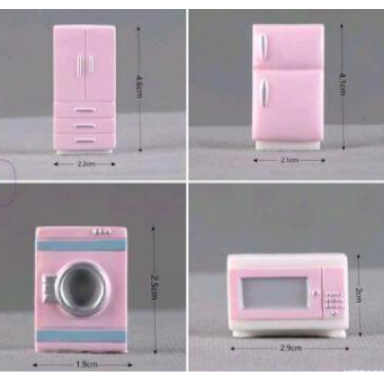 Mini Appliances