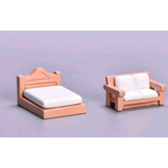 Mini Sofa Bed