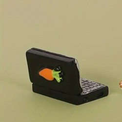 Mini Laptop