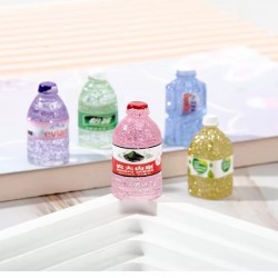 Juice Bottle Mini