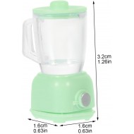 Mini Blender