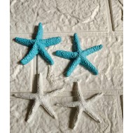 Clay Starfish