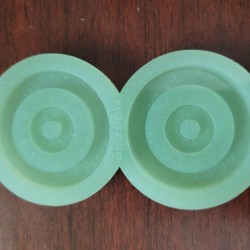 Evil Eye Mold