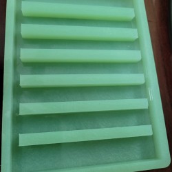 6 Coaster Stand Mold