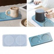 Tray Coaster Mold