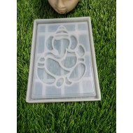 Ganesha Frame Mold