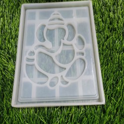 Ganesha Frame Mold