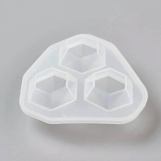 Diamond shape Mold