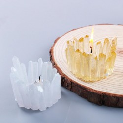 Crystal T.light Mold