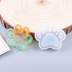 Paw Shaker Mold