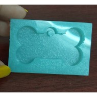 Bone Tag Mold