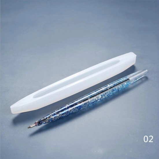 Pen mold 1