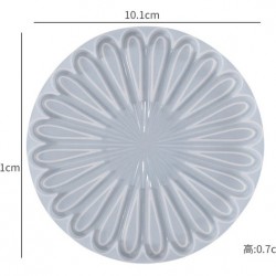 Mandala Coaster Mold 1