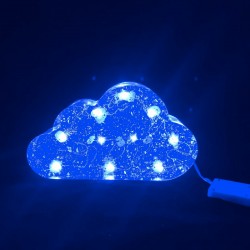 Cloud Night Light Mold