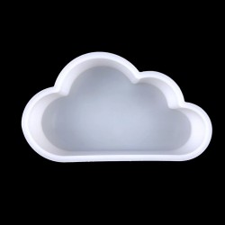 Cloud Night Light Mold