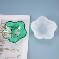 Flower Bowl Mold