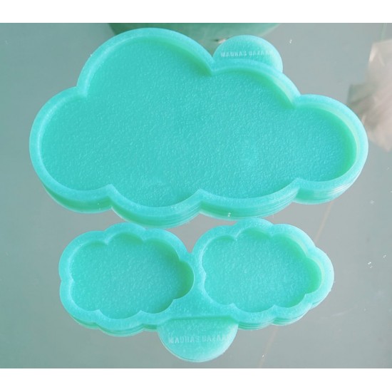 Cloud Mold