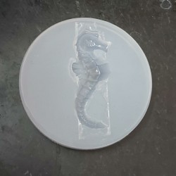 Mold Making Silicone Liquid