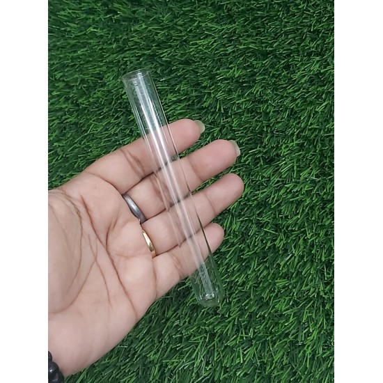 Glass Test Tube