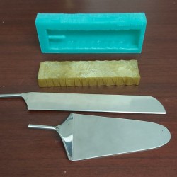 Handle Fitting Mold