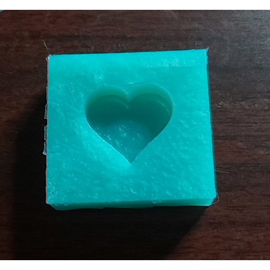 Mini Heart Mold 