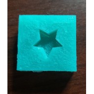 Mini Star Mold