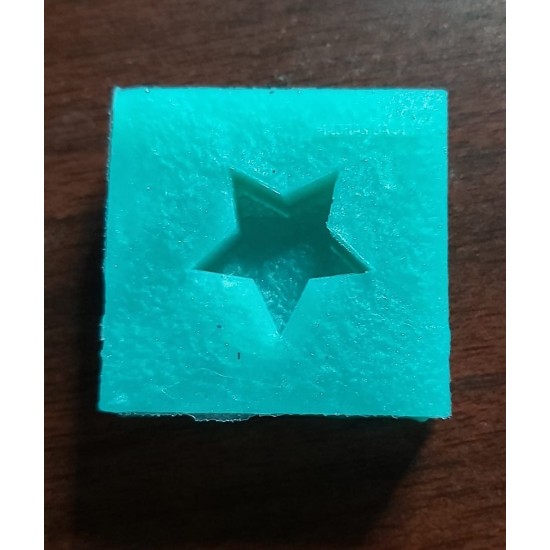 Mini Star Mold