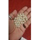 White Pearl Beads