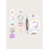 Unicorn Stickers