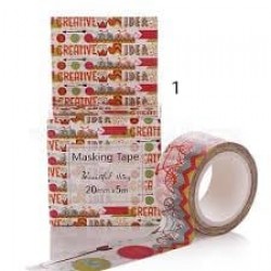 Washi Tapes