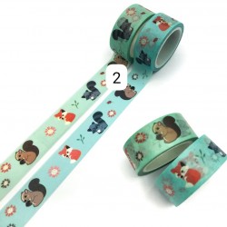 Washi Tapes