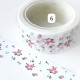 Washi Tapes