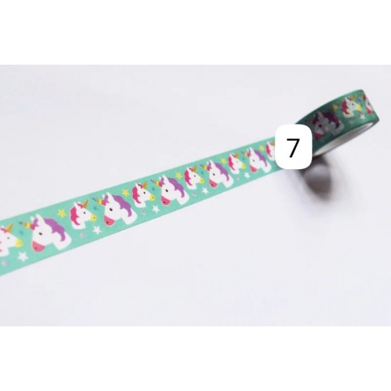 Washi Tapes