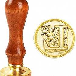 Brass Wax Seal Elite Stamps