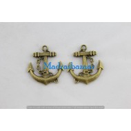 Anchor Antique Bronze 