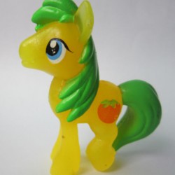 HASBRO My Little Pony FRIENDSHIP IS MAGIC BLIND BAG FIGURE