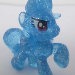 Blue Sparkle Flower HASBRO MY LITTLE PONY 