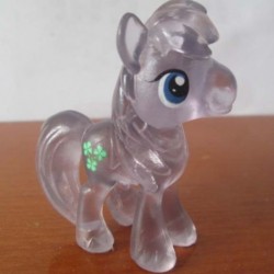 Grey Flower HASBRO MY LITTLE PONY