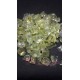 Lemon Quartz Green