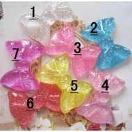 Glitter Bows