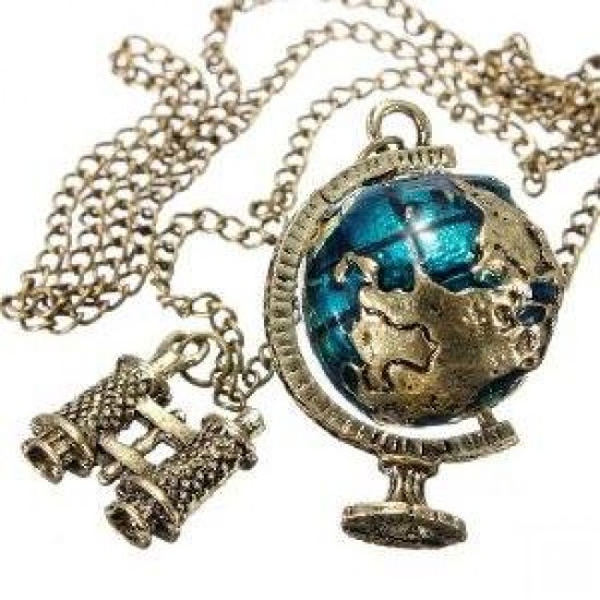 Globe chain 